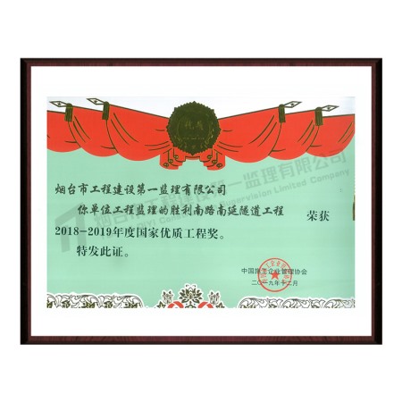胜利南路南延隧道工程