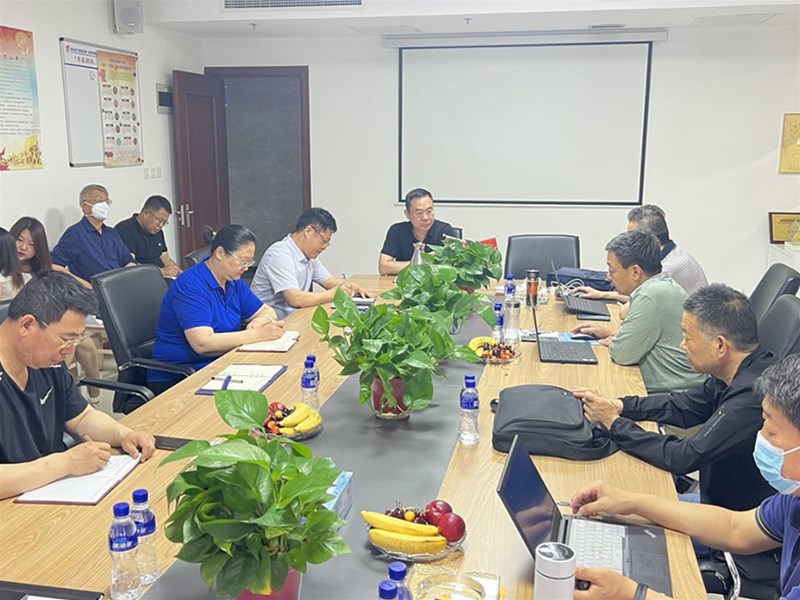 热烈祝贺我公司顺利通过2023年度管理体系再认证！