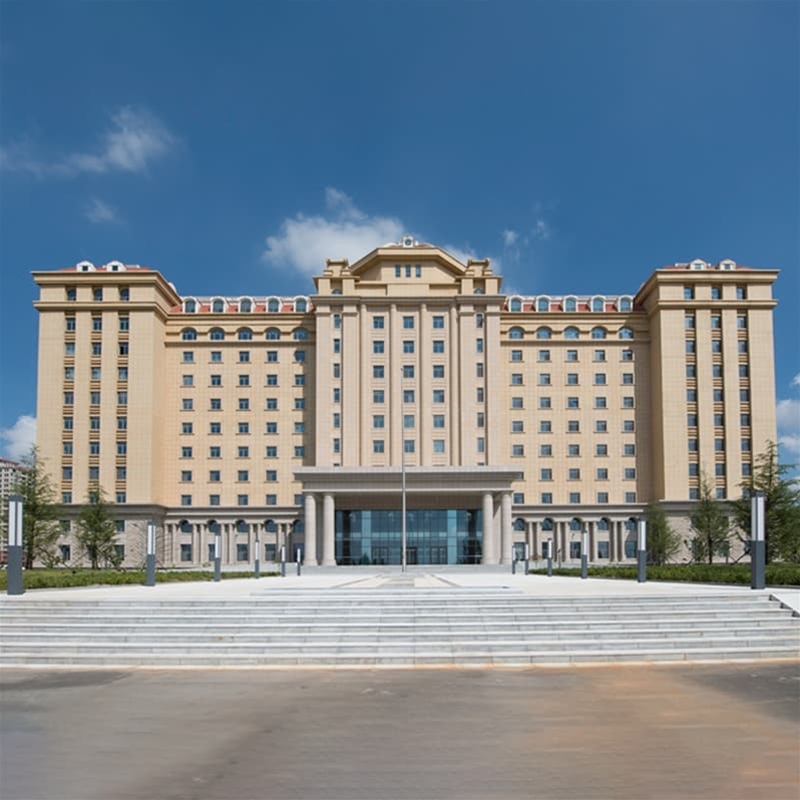 烟台市水利局