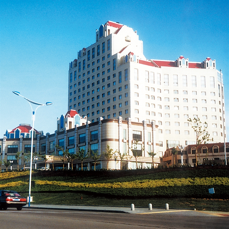 东方海天大酒店