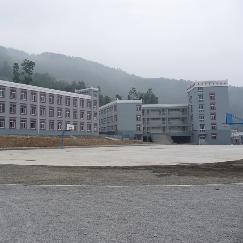 漩坪乡小学