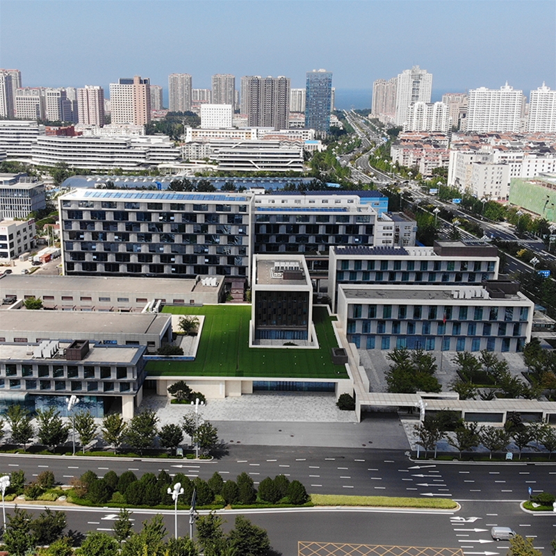 开发区党校