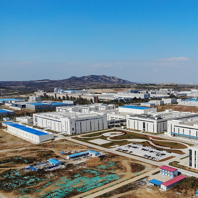 新时代健康产业园